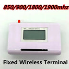 GSM Wireless Platform FWT Wireless Fixed Terminal - Convert Wireless to Wired Communication Fixed Platform System