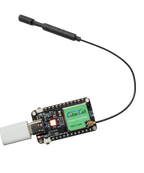 2PC New lOT Lora Node HTCC-AB01 forArduino loT Lora Node v2 Version433MHZ/868-915MHZ ASR6501 Cubecell Development Board