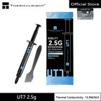 Thermalright TF7/UT7  Thermal Compound Paste High Performance Heatsink Paste For CPU GPU Graphics Card Cooling