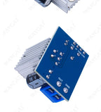 TDA2030 Module Power Supply TDA2030 Audio Amplifier Board Module TDA2030A 6-12V Single