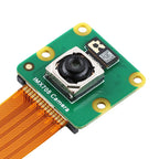IMX708 Camera Module for Raspberry Pi 5 4 4B 3B+ ZERO 2 W HD 12MP Auto Focus 75 120 Degree Night Vision NO IR 22PIN CSI 15PIN
