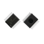 1/5/10/30/50/100Pcs Microchip PIC16F1829-I/SS SSOP20 SMD 8Bit PIC Microcontroller Original Authentic MCU Integrated Circuit Chip