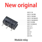 10Pcs/Lot New original  D2FC-F-7N D2FC-F-7N(10M) D2FC-F-7N(20M) D2FC-F-7N(10M)(OF) D2FC-F-7N(20M)(OF) D2FC-F-K(50M) D2FC-F-K(50M