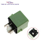 Fuel Pump Multi Purpose Use Relay Fuse 61368373700 12631735424 For BMW 1 3 5 6 7 Series X3 X5 Z3 Z4 61311378297