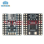 STM32F103C8T6 mini imported original chip microcontroller ch340 ARM architecture minimum system board