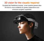 Intel RealSense Depth Camera Binocular D455 Inertial Measurement Unit 30fps RGB Resolution 1280x800 3D Sensing & Computer Vision