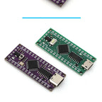LGT8F328P-LQFP32 MiniEVB TYPE-C MICRO USB Compatible With ATMEGA328 Nano V3.0 LGT8F328P CH9340C / HT42B534-1 SOP16 For Arduino