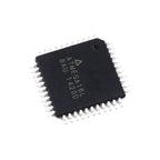 1/5/10/30/50/100Pcs SMD ATMEGA16L-8AU 8 Bit AVR Low Power Microcontroller TQFP 44 Package Surface Mount Integrated Circuit Chip