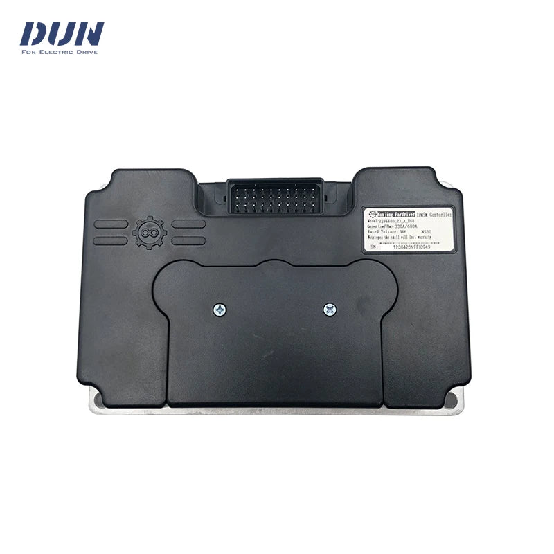 Fardriver ND72450 48V-72V Hall Sensor DC 200A Phase 450A BLDC Motor Motherboard Controller