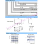 20PCS/Lot Signal Relay HK19F -DC  3V 5V 6V 9V 12V 24V-SHG Relays HK19F-DC12V-SHG HK19F-DC24V-SHG 8PIN 2A 2 Open 2 Closed 4078