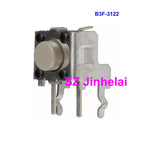 100pcs Authentic Original Omron Tactile Switch B3F-3100 B3F-3102 B3F-3105 B3F-3120 B3F-3122 B3F-3125 B3F-3150 B3F-3152 B3F-3155