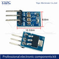 10pcs miniature DC 5V to 3.3V Step-Down Power Supply Module AMS1117-3.3 LDO 800MA AMS1117-3.3V