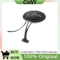 CUAV NEO 3 PRO GNSS Module Built-in M9N High Precision GPS Module For Pixhawk PIX Ardupilot PX4 Flight Controller RC Drone Parts