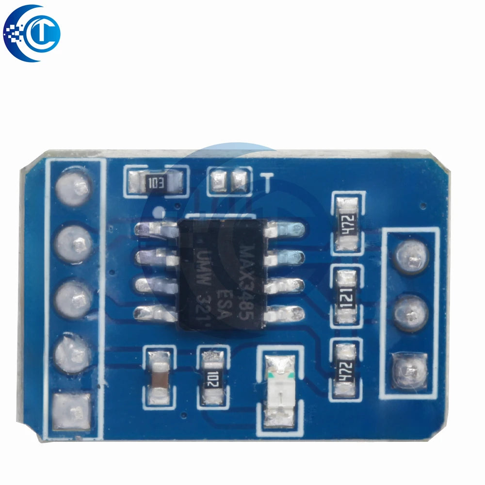 MAX3485 module TTL to RS485 Usart communication accessories serial parallel multi-machine communication