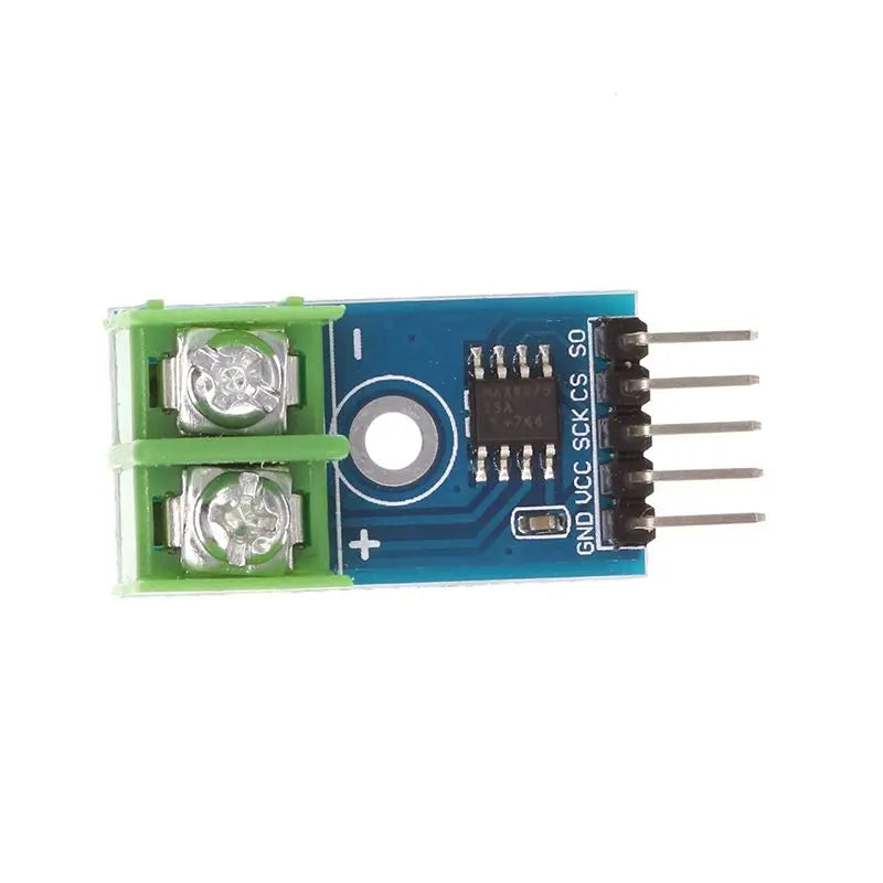 Daily Sale 20PCS MAX6675 K Type Thermocouple Temperature Sensor Module For Raspberry Pi Arduino