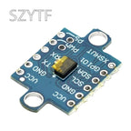 VL53L1X VL53L0X ToF Laser Distance Sensor Module GY-53, 2cm-2m Ranging With I2C Interface For Arduino Robot