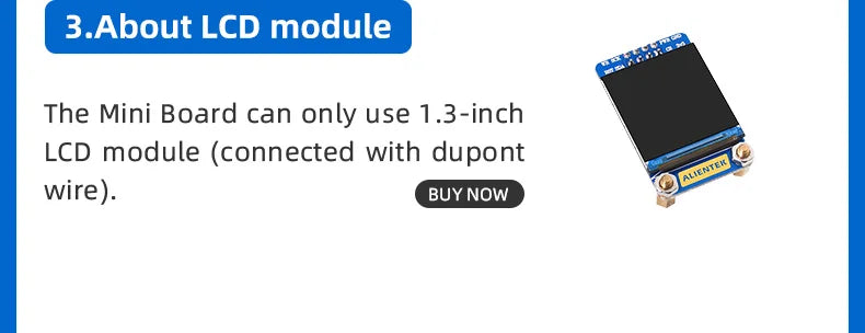 STM32H503CBT6 STM32F103C8T6 ARM STM32 Minimum System Development Board English Tutorial README Explanation
