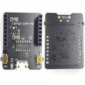 ESP32-CAM-MB Download Bottom Board for ESP32-CAM OV2640 Camera Module USB Micro Interface CH340 Chip Develop Board Module DIY