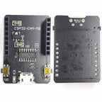 ESP32-CAM-MB Download Bottom Board for ESP32-CAM OV2640 Camera Module USB Micro Interface CH340 Chip Develop Board Module DIY