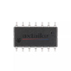 20PCS 74HC00 DIP-14 SOP-14 74HC00D SN74HC00N SN74HC00DR HC00 SMD Quad 2-input NAND Gate IC