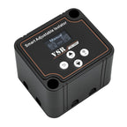 Dual Battery Smart Isolator 12V 140A Car Split VSR Charge Voltage Setting Sensitive Relay For Off-Road Camper Yacht ATV UTV Boat