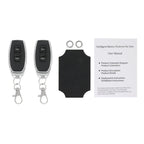 Remote Battery Disconnect Switch,Automatic Power Shut Off Remote Control,12V 240A Battery Disconnect Power Switch For Car Truck