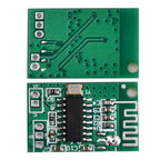 Bluetooth Audio Module Mono Output 5V BT 5.0 Receiver Board for DIY Speakers Toys Massage Chairs Home Appliances