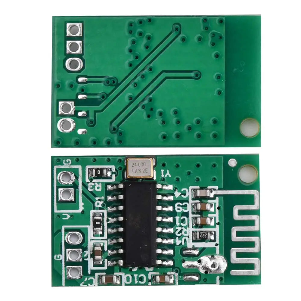 Bluetooth Audio Module Mono Output 5V BT 5.0 Receiver Board for DIY Speakers Toys Massage Chairs Home Appliances