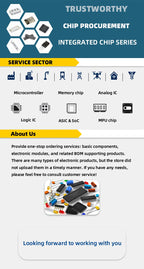 Original STM32F429ZIT6 LQFP-144 ARM Cortex-M4 32-bit microcontroller MCU