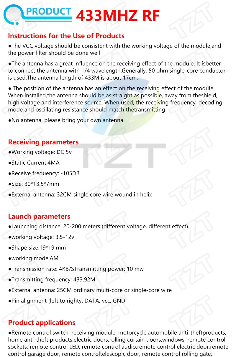 DIYTZT Raspberry pi 2 3 The Sensors Module Package HC-SR04 501 DHT11 DS3231 KY-008 Sound Rain Soil Sensors for Arduino KIT