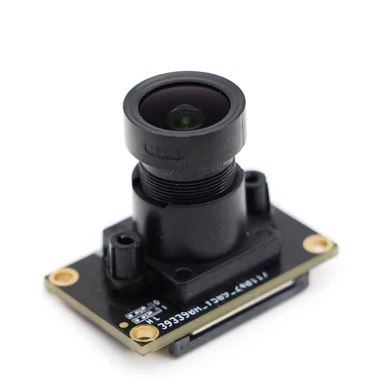 IMX662 2MP 90FPS MIPI Camera Module for Raspberry Pi 2B/4B, 1080P High-Speed, Lens Options Available