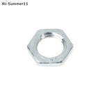 【Yb1】【Av1】【HMA73】1Pc 2026 New EC11 Thin Rotary Encoder with Switch 30 Positioning 15 Pulse 15mm Half-axis