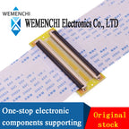 2 Pcs Flexible Flat Cable FFC FPC Extension Board 0.5 Mm 6 Pin 8 10 12 14 16 20 22 24 26 30 32 36 40 45 50 54 60 Pin to Pin