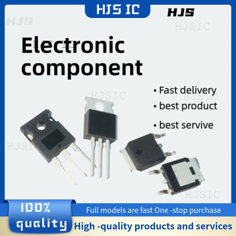1PCS/LOT NEW RX24 100W 50W Aluminum shell high power resistor 1R 2R 3R 4R 5R 6R 8R 10R 15R 20R 30R 40R 100R 200R 220R