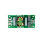 AC 220V 4A EMI Power Supply Filter Board DIY Kits AC Mains Purification HIFI Audio Noise Reduction Anti-interference