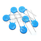 20PCS Safety Capacitor Y1 Y2 Y X1 470PF 1000PF 1NF 2.2NF 4.7NF 10NF 250VAC 400VAC 102M 103M 471M 222M 472M