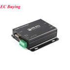 SX1278 SX1276 LoRa Wireless Data Transceiver RS232 RS485 1W IoT E90-DTU(433L30) 30dBm 433MHz Transmitter and Receiver RF Module