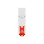 Rail-mount TTL To RS485 Galvanic isolated Converter module 600W Lightning proof & Anti-Surge Multi-Isolation Protection