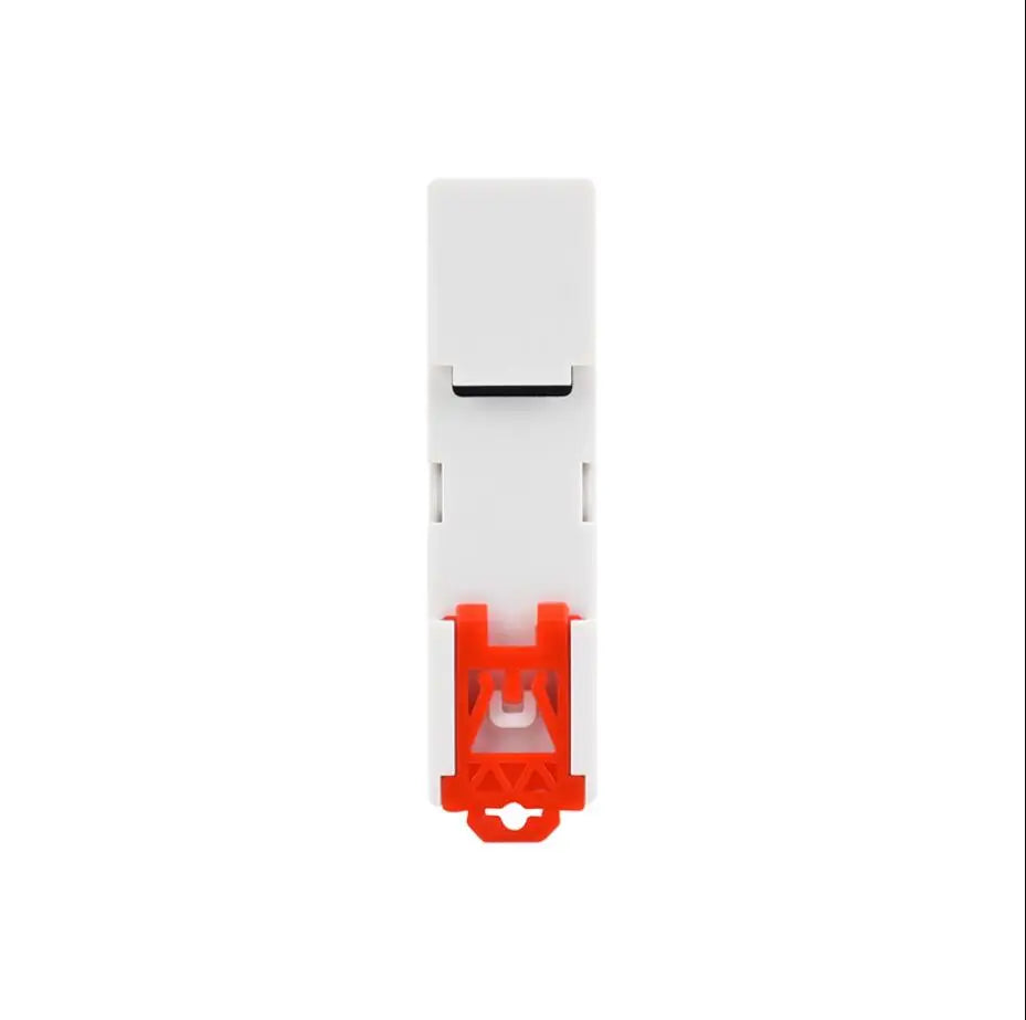 Rail-mount TTL To RS485 Galvanic isolated Converter module 600W Lightning proof & Anti-Surge Multi-Isolation Protection