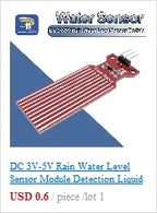 5V 12V Light Photoswitch Sensor Switch LDR Photoresistor Relay Module Light Detection Photosensitive Sensor Board For Arduino