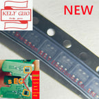 EC SEC For BMW GWS Hall Sensor BMW G Shift Mechanism Vulnerable Accessory C4035LS Vulnerable SEC IC Microchip