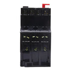 TENGEN JRS1-25Z Thermal Overload Relay, LR1 Type Thermal Relay Overcurrent Protection