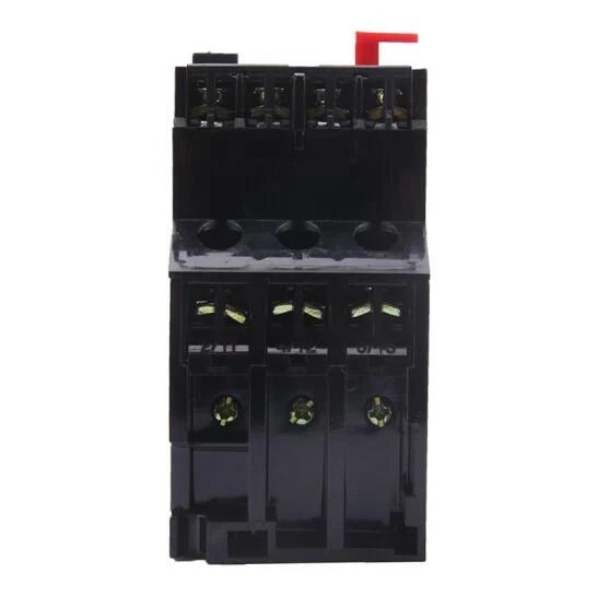TENGEN JRS1-25Z Thermal Overload Relay, LR1 Type Thermal Relay Overcurrent Protection
