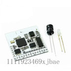KRC-86B Bluetooth audio receiver module Wireless module board supports hifi Bluetooth 4.0 upgrade audio power amplifier