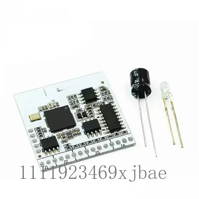 KRC-86B Bluetooth audio receiver module Wireless module board supports hifi Bluetooth 4.0 upgrade audio power amplifier