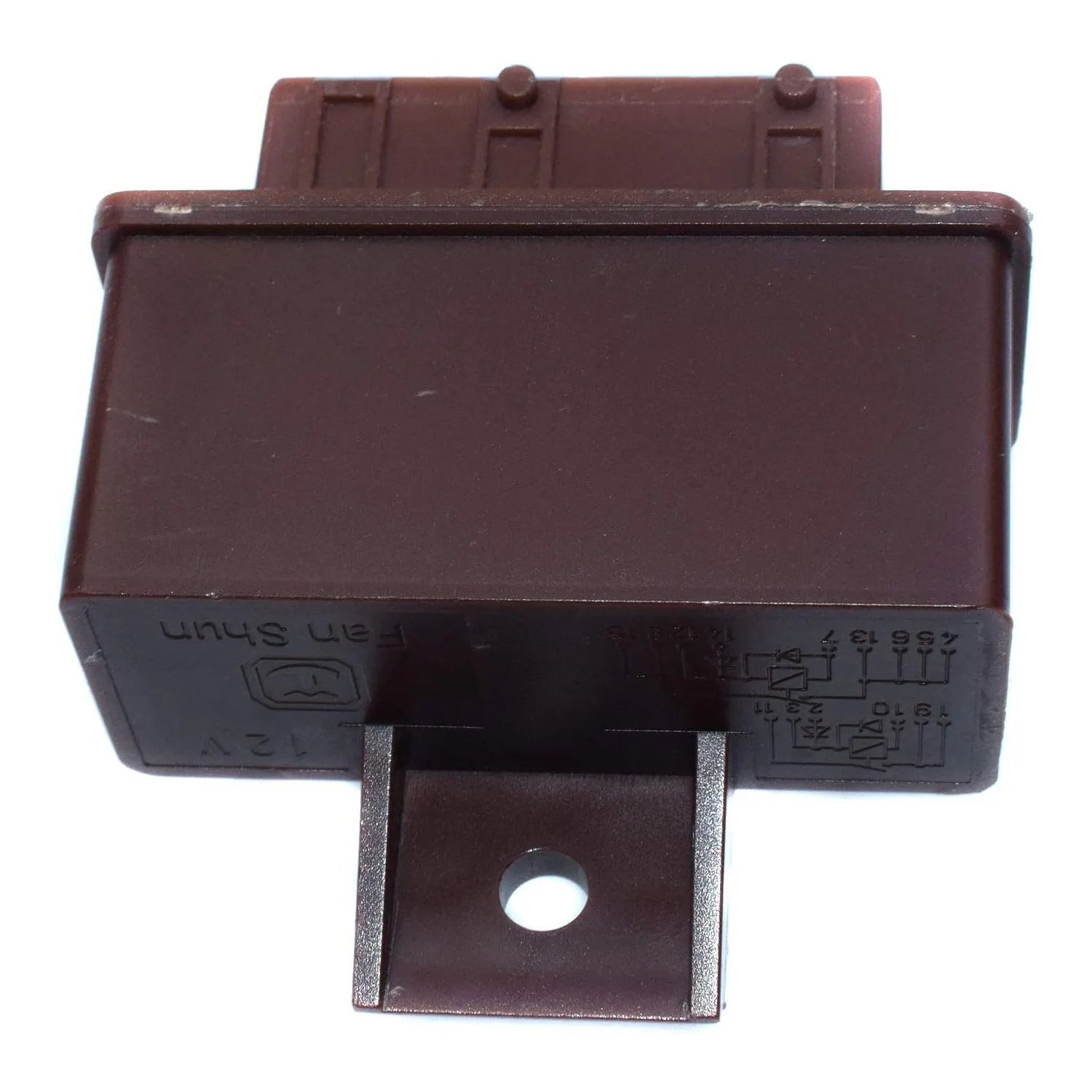 N60R-Fuel Pump Double Relay For 106, 206, 306 19207L, 9629945980, 96299459,240109,7240109,1920.7L, 1920 7L