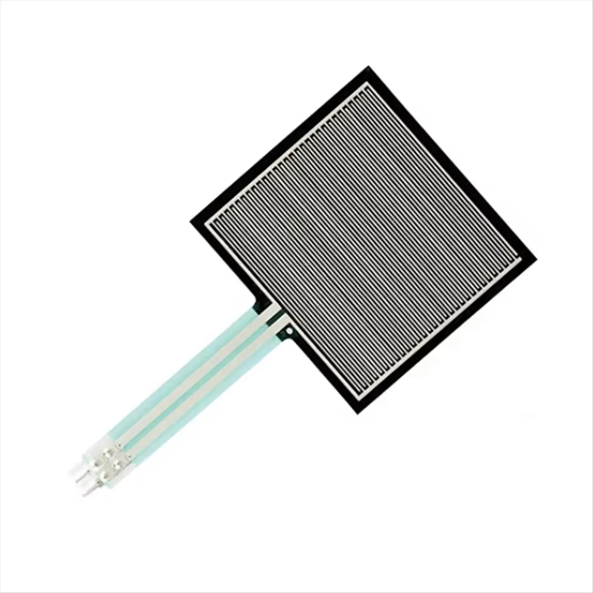Compatible FSR406 Force Sensitive Resistor for Smart Seat Force Sensing Resistor Flexible Sensor Module