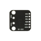 2pcs Original Genuine INA219 Digital Current Sensor Module I2C Interface Programmable / Power Current Monitoring