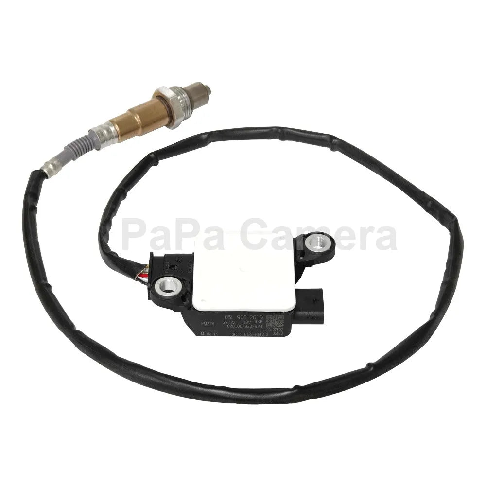 NEW 05L906261D 0281007922 0281007923 PM Car Particulate Matter Sensor for VW Audi Volkswagen Golf 05L906261F 05L906261H