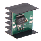 Ultra Low Noise LT1963 Linear Voltage Regulator LDO REG Power Module Board / 5V Ultra Low Noise Power Module LT1963 Power Board
